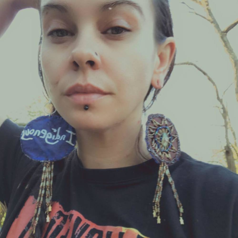 Meet your Posher, Nicholee